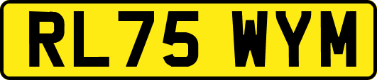 RL75WYM