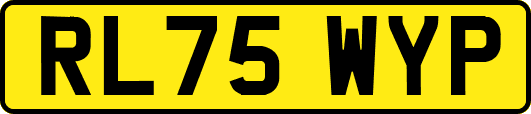 RL75WYP