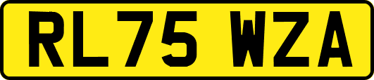 RL75WZA