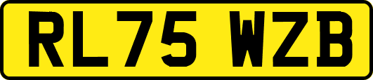RL75WZB