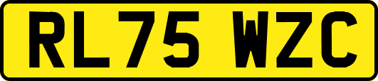 RL75WZC