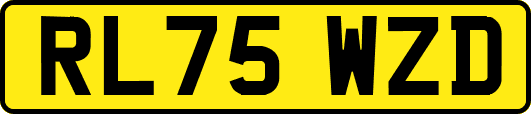 RL75WZD