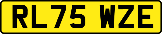 RL75WZE