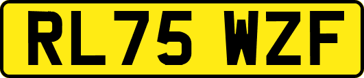 RL75WZF