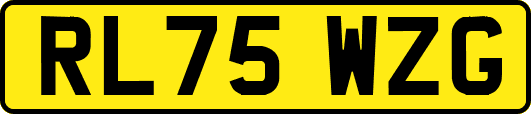 RL75WZG