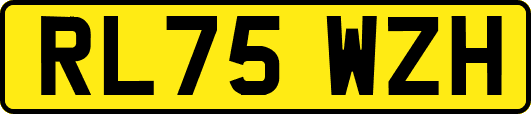 RL75WZH