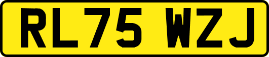 RL75WZJ