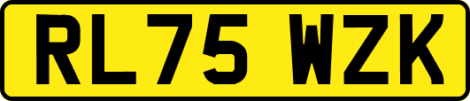 RL75WZK