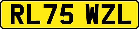 RL75WZL