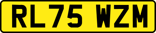 RL75WZM