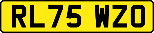 RL75WZO