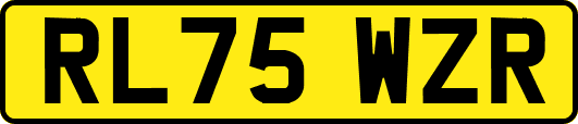 RL75WZR