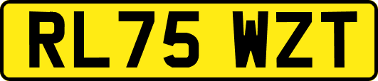 RL75WZT