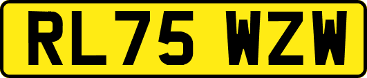 RL75WZW