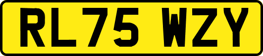 RL75WZY