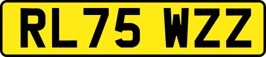 RL75WZZ