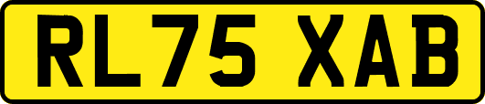 RL75XAB