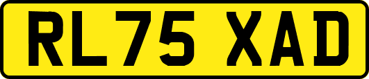 RL75XAD