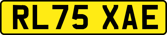 RL75XAE
