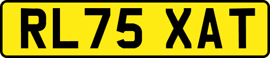RL75XAT