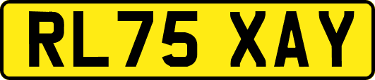 RL75XAY