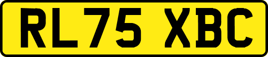 RL75XBC