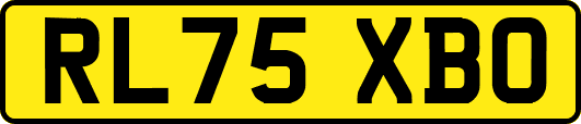 RL75XBO