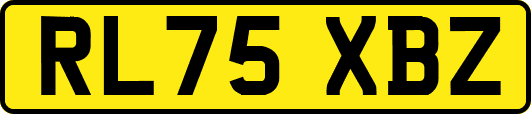 RL75XBZ
