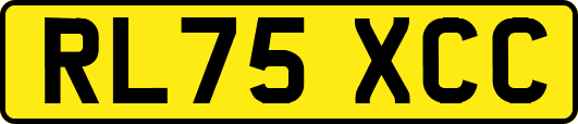 RL75XCC