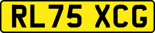 RL75XCG