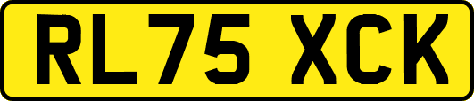 RL75XCK