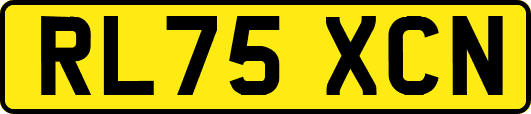 RL75XCN