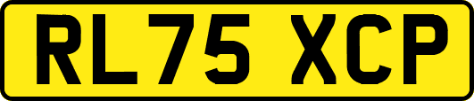 RL75XCP