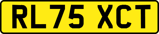 RL75XCT
