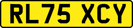 RL75XCY