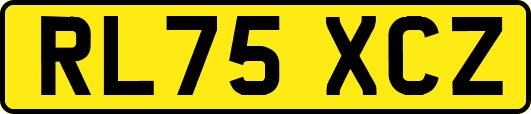 RL75XCZ