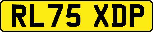 RL75XDP
