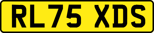 RL75XDS