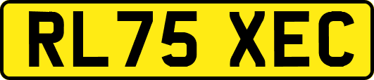 RL75XEC