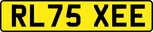 RL75XEE