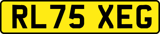 RL75XEG