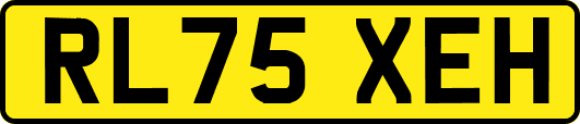 RL75XEH