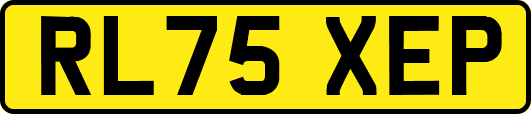 RL75XEP