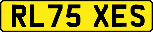 RL75XES