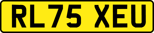 RL75XEU