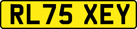 RL75XEY