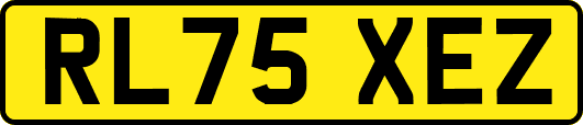 RL75XEZ
