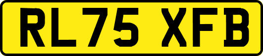 RL75XFB