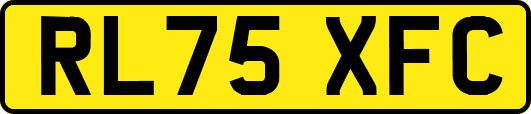 RL75XFC