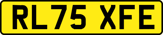 RL75XFE